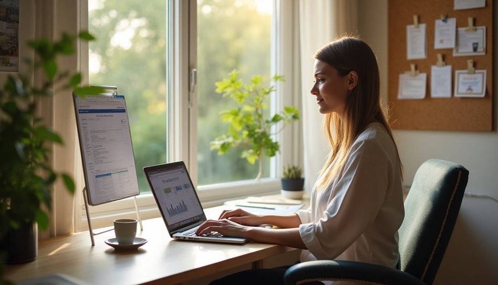 work life balance strategies discussed